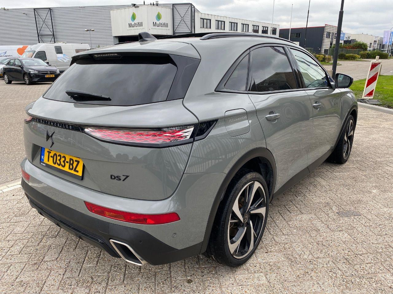 DS 7 E - Tense 225 Opéra | 2023 | 99.271 km | Automaat | T033BZ | NAP: Logisch - SUV: slika 4 DS 7 E - Tense 225 Opéra | 2023 | 99.271 km | Automaat | T033BZ | NAP: Logisch - SUV: slika 4