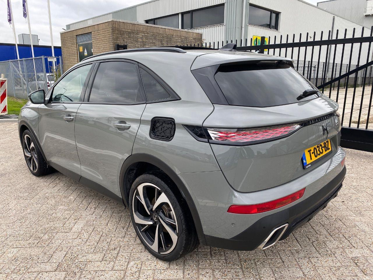 DS 7 E - Tense 225 Opéra | 2023 | 99.271 km | Automaat | T033BZ | NAP: Logisch - SUV: slika 3 DS 7 E - Tense 225 Opéra | 2023 | 99.271 km | Automaat | T033BZ | NAP: Logisch - SUV: slika 3