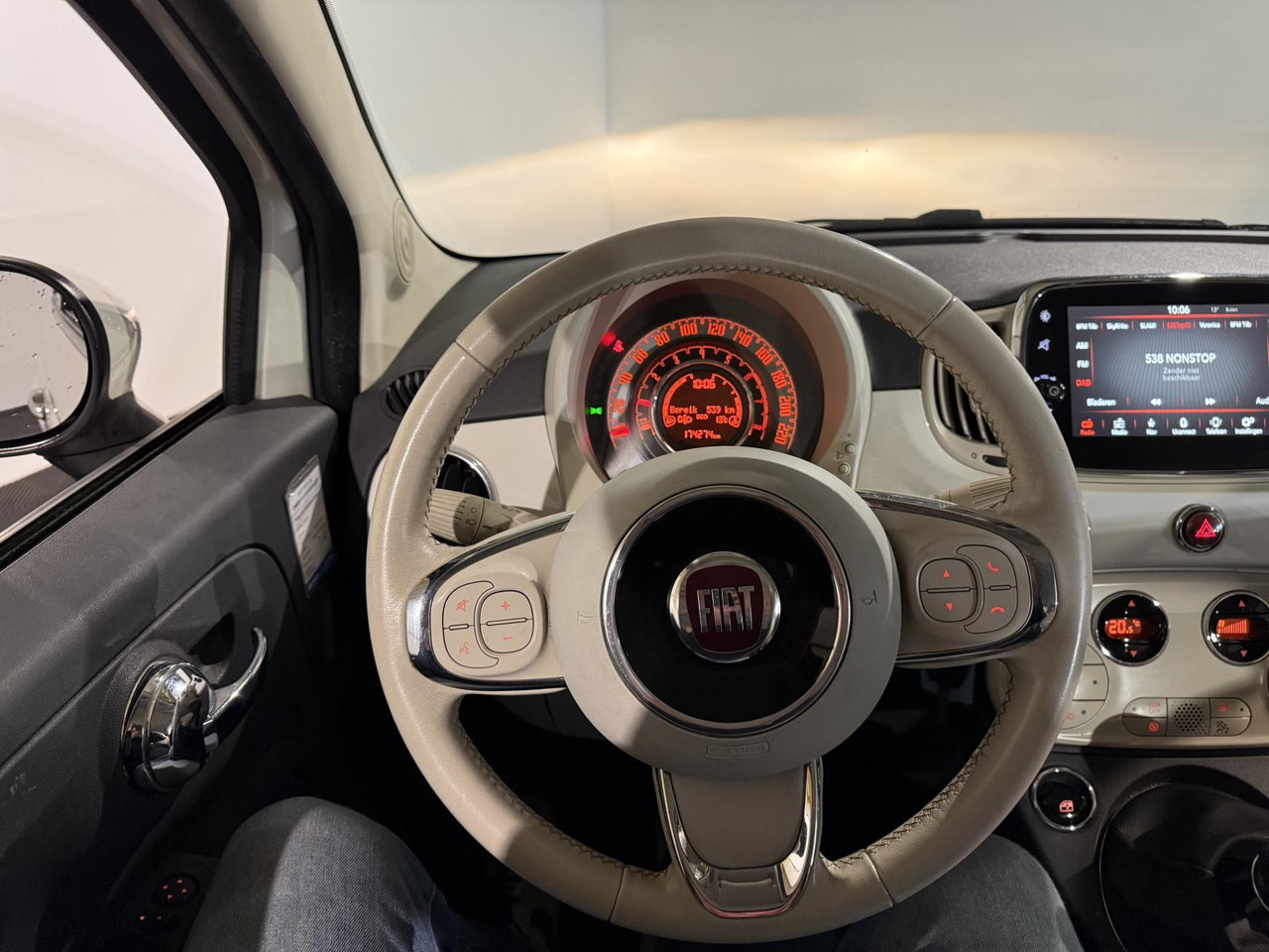 Fiat | 500 | 0.9 TwinAir Turbo Lounge | 2017 | 174.274 km | KX085G | Logisch - Kombilimuzina: slika 3 Fiat | 500 | 0.9 TwinAir Turbo Lounge | 2017 | 174.274 km | KX085G | Logisch - Kombilimuzina: slika 3