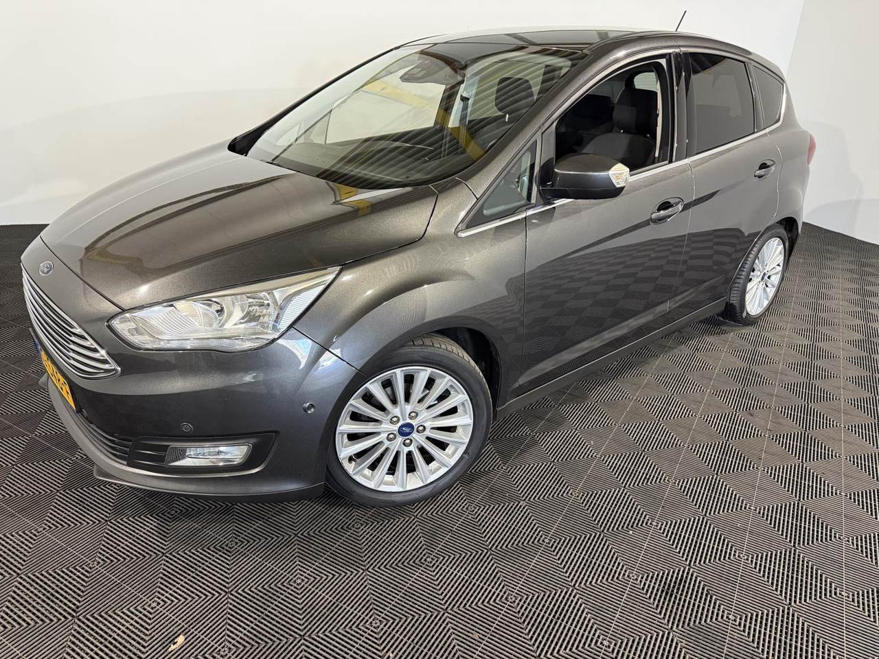 Avtomobil Ford C-Max 1.0 Titanium ZG-548-F 186.382 km: slika 1