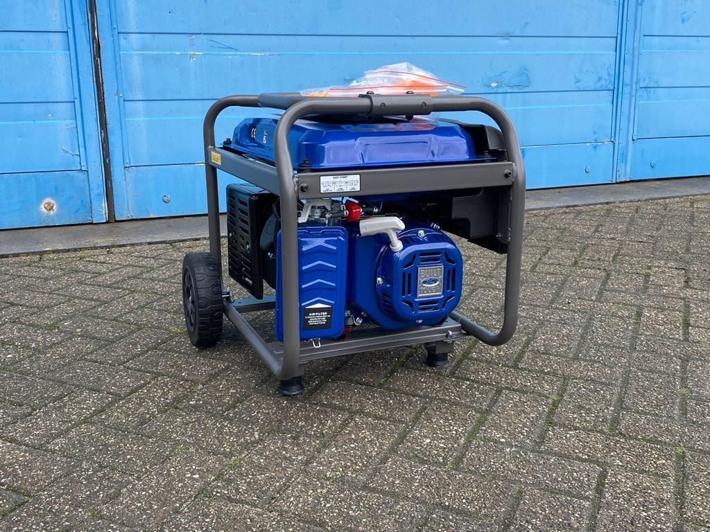 Ford FG4050 Benzine Generator - Generator: slika 4 Ford FG4050 Benzine Generator - Generator: slika 4
