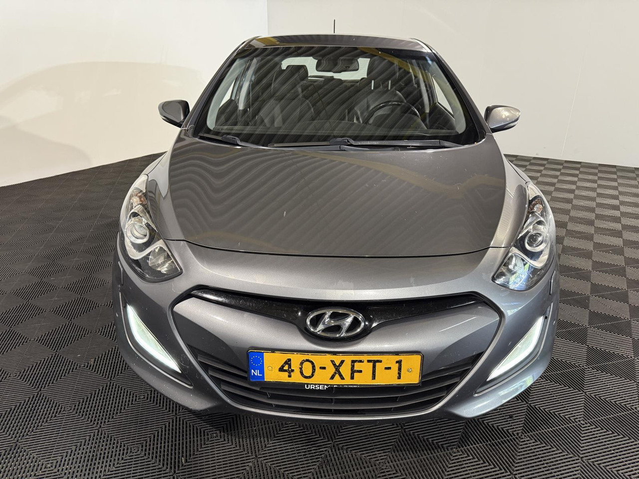Hyundai | i30 | 1.6 GDI i-Catcher | 2012 | 287.418 km | 40XFT1 | Logisch - Kombilimuzina: slika 5 Hyundai | i30 | 1.6 GDI i-Catcher | 2012 | 287.418 km | 40XFT1 | Logisch - Kombilimuzina: slika 5