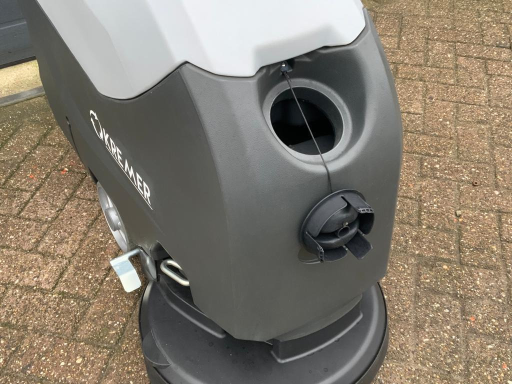 Kremer KR-FL50A Schrobmachine - Čistilni stroj: slika 4 Kremer KR-FL50A Schrobmachine - Čistilni stroj: slika 4