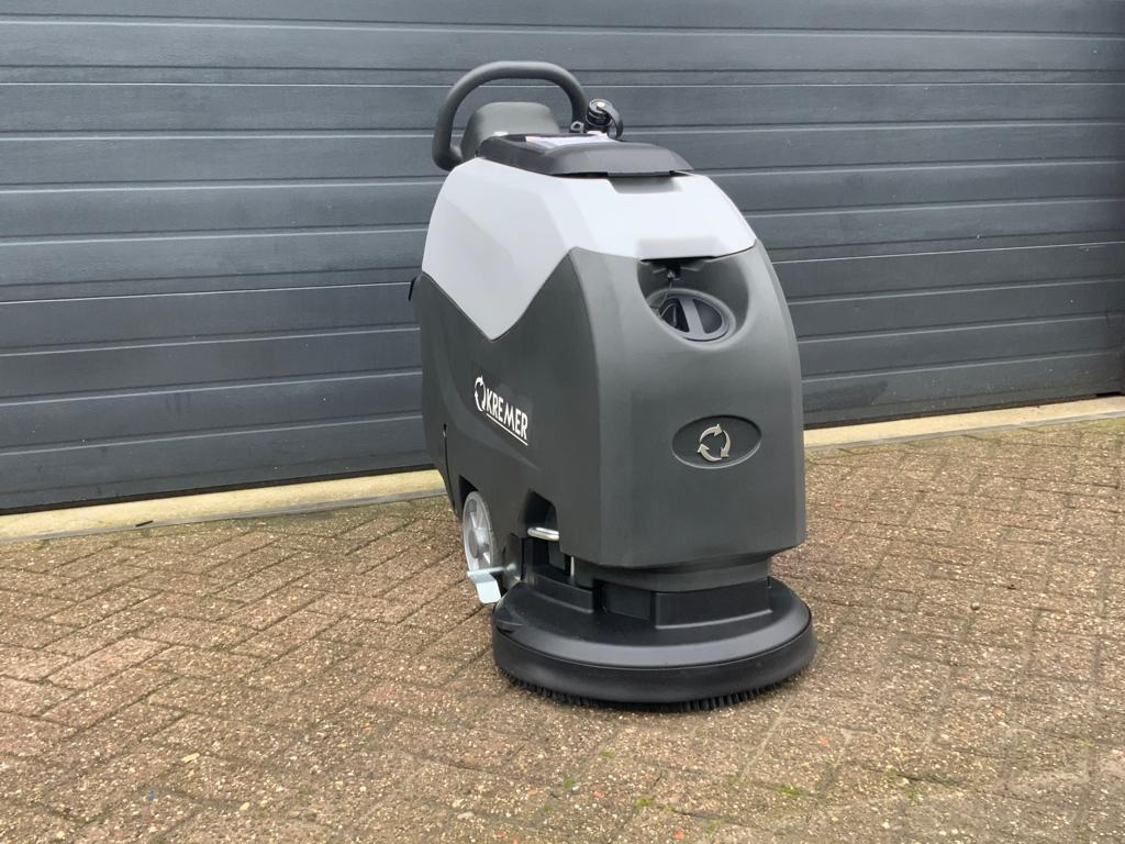 Kremer KR-FL50A Schrobmachine - Čistilni stroj: slika 1 Kremer KR-FL50A Schrobmachine - Čistilni stroj: slika 1
