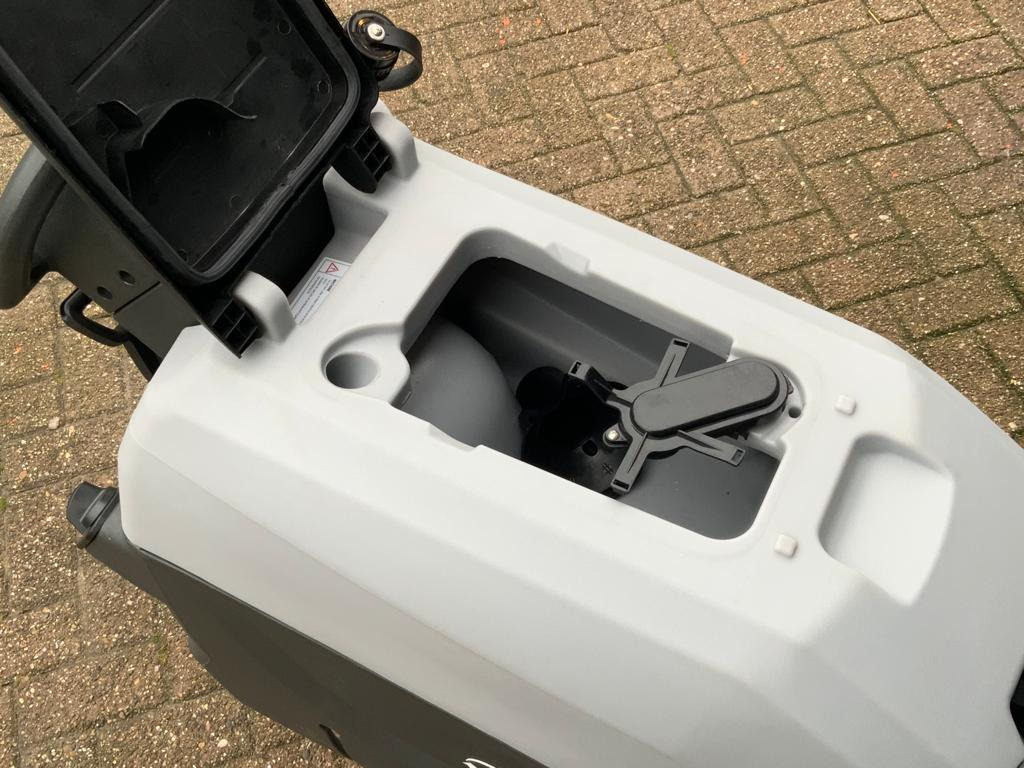 Čistilni stroj Kremer KR-FL50A Schrobmachine: slika 9
