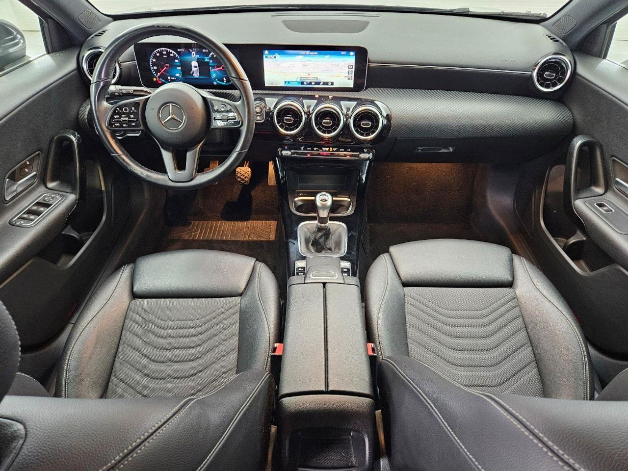 Mercedes - Benz A - klasse 180 Business Solution AMG | 2019 | 174.317 km | GFR66F | NAP: Geen oordeel - Avtomobil: slika 5 Mercedes - Benz A - klasse 180 Business Solution AMG | 2019 | 174.317 km | GFR66F | NAP: Geen oordeel - Avtomobil: slika 5