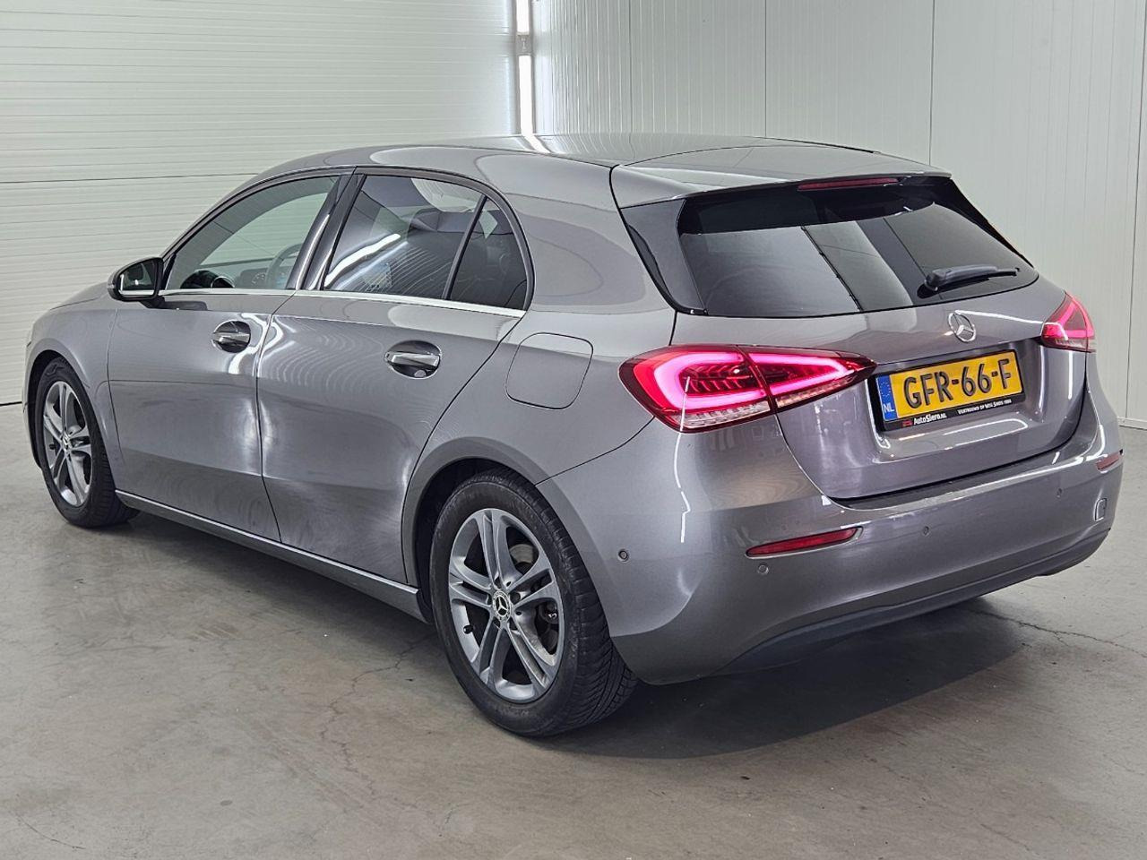 Mercedes - Benz A - klasse 180 Business Solution AMG | 2019 | 174.317 km | GFR66F | NAP: Geen oordeel - Avtomobil: slika 3 Mercedes - Benz A - klasse 180 Business Solution AMG | 2019 | 174.317 km | GFR66F | NAP: Geen oordeel - Avtomobil: slika 3