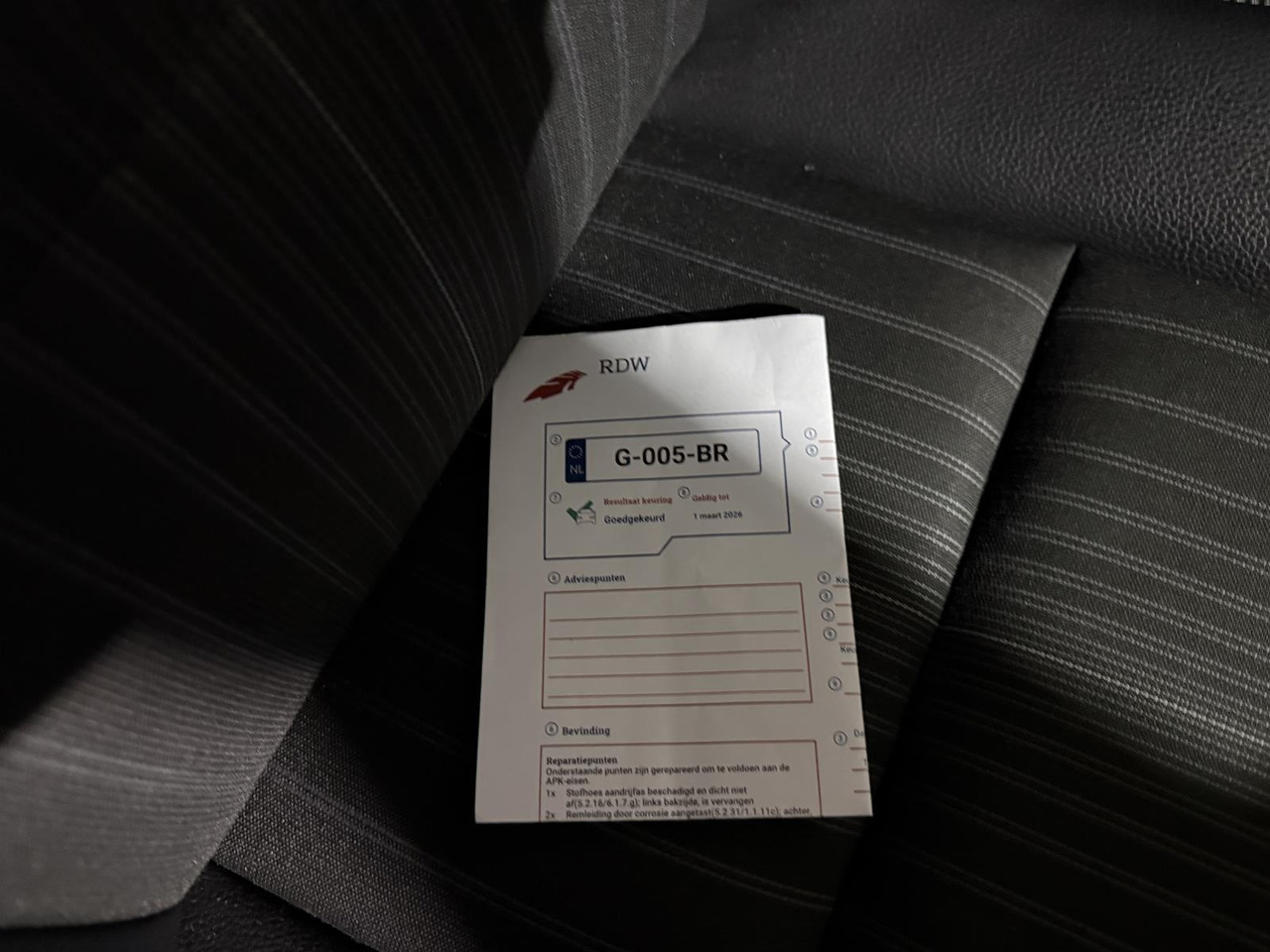 Mercedes-Benz | B-klasse | 180 Ambition | 2012 | 131.978 km | G005BR | Geen oordeel - Avtomobil: slika 2 Mercedes-Benz | B-klasse | 180 Ambition | 2012 | 131.978 km | G005BR | Geen oordeel - Avtomobil: slika 2