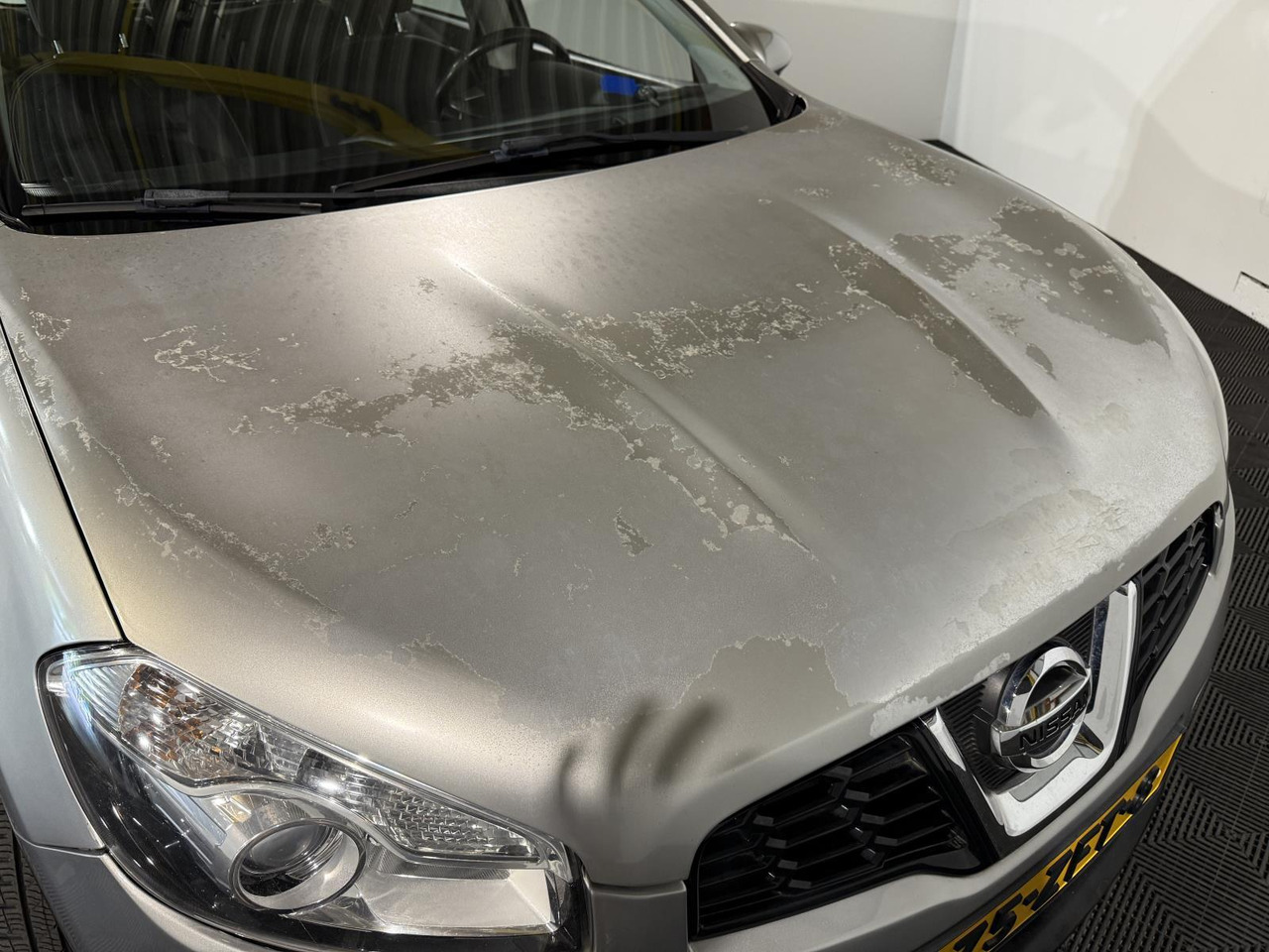 Nissan Qashqai 1.6 Acenta | 2012 | 163.218 km | 75-ZFT-8 - SUV: slika 3 Nissan Qashqai 1.6 Acenta | 2012 | 163.218 km | 75-ZFT-8 - SUV: slika 3