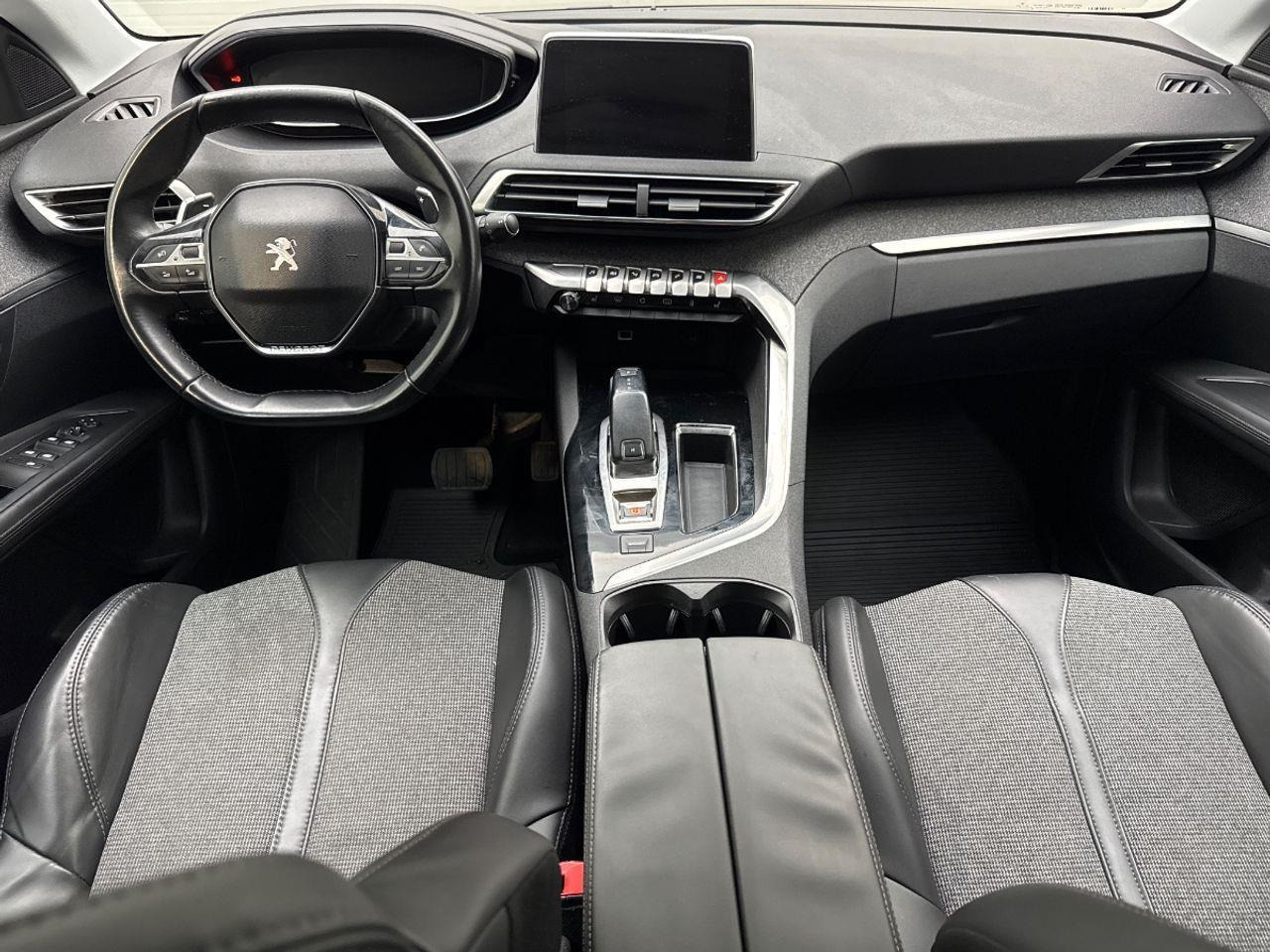 Peugeot 3008 1.2 PureTech Allure | 2017 | 180.068 km | R718XL | NAP: Geen oordeel - Avtomobil: slika 5 Peugeot 3008 1.2 PureTech Allure | 2017 | 180.068 km | R718XL | NAP: Geen oordeel - Avtomobil: slika 5