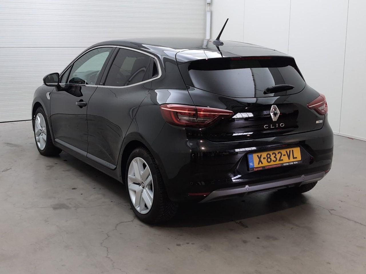 Renault Clio 1.6 E - Tech Hybrid 140 R.S. Line | 2021 | 72.147 km | X832VL | NAP: Geen oordeel - Kombilimuzina: slika 3 Renault Clio 1.6 E - Tech Hybrid 140 R.S. Line | 2021 | 72.147 km | X832VL | NAP: Geen oordeel - Kombilimuzina: slika 3