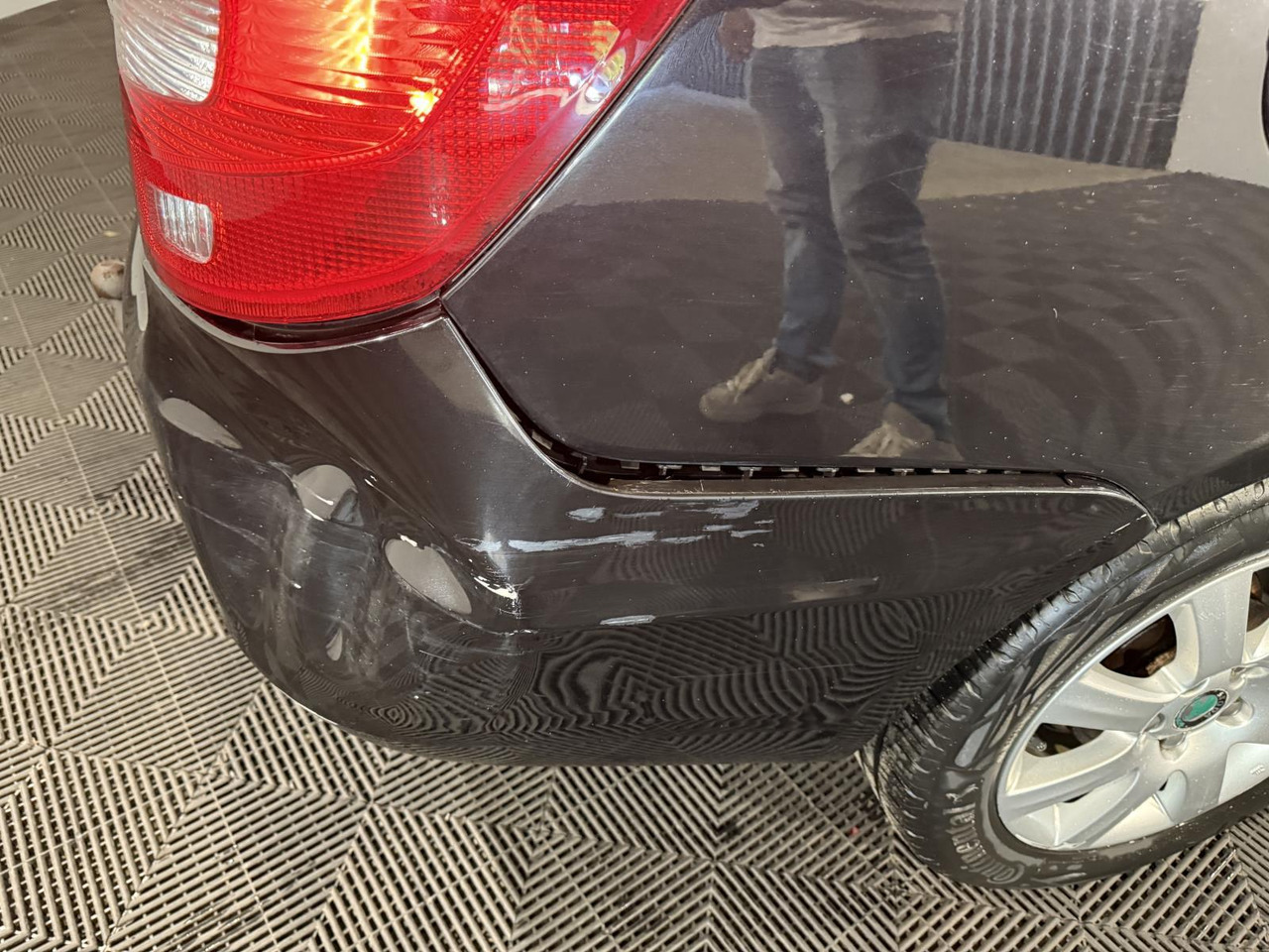 Skoda | Fabia Combi | 1.2 TSI Style | 2012 | 249.974 km | 63XDD5 | Logisch - Avtomobil: slika 2 Skoda | Fabia Combi | 1.2 TSI Style | 2012 | 249.974 km | 63XDD5 | Logisch - Avtomobil: slika 2