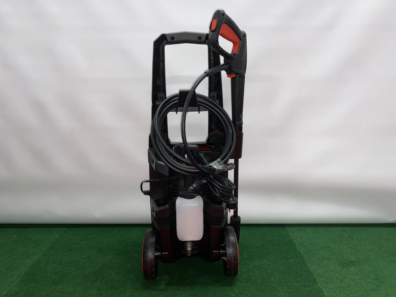 UltraToolz 1800W Hogedrukreiniger - Čistilni stroj: slika 3 UltraToolz 1800W Hogedrukreiniger - Čistilni stroj: slika 3