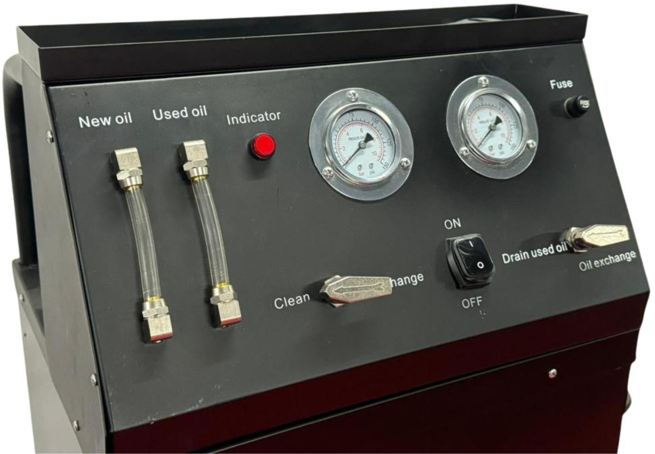 UltraToolz ATF-20DT Transmissieoliewisselaar - Oprema za delavnice: slika 3 UltraToolz ATF-20DT Transmissieoliewisselaar - Oprema za delavnice: slika 3