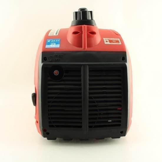 UniversalKraft 2-takt Camping Stroomgenerator - Generator: slika 3 UniversalKraft 2-takt Camping Stroomgenerator - Generator: slika 3