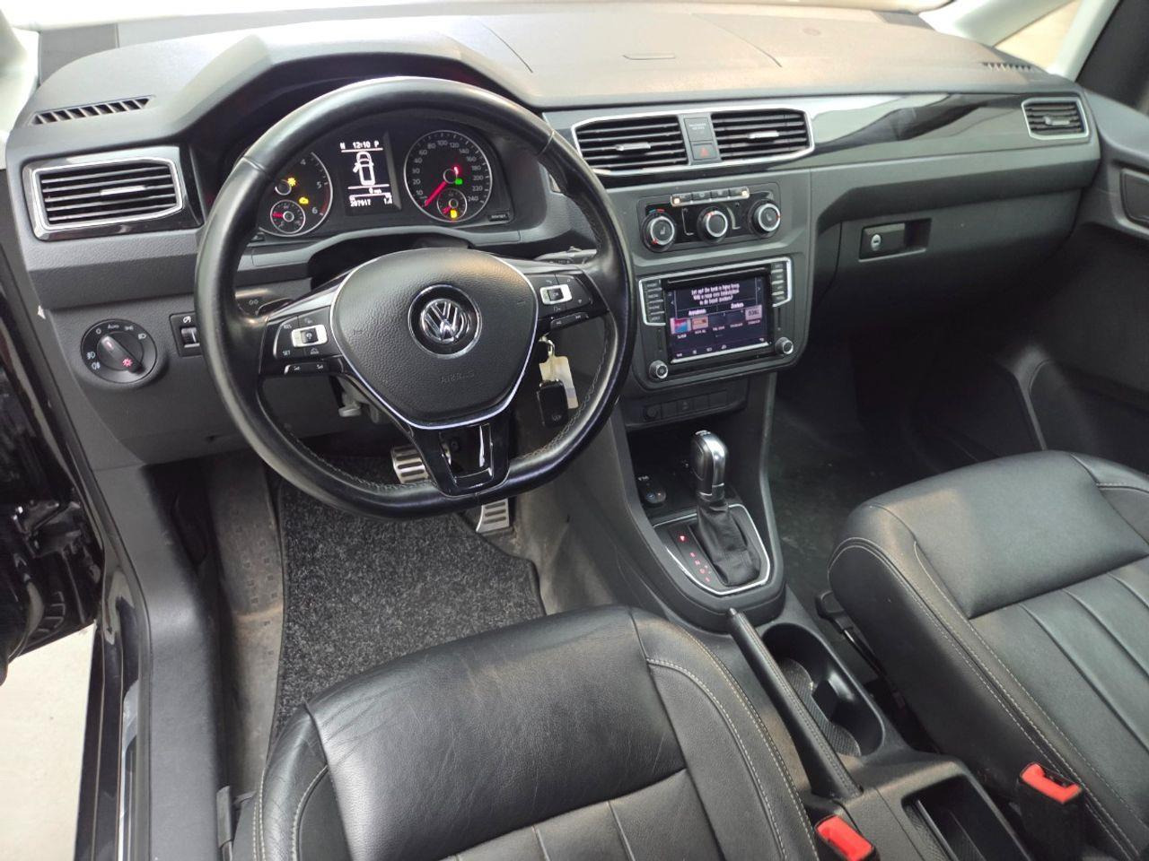 Volkswagen Caddy 2.0 TDI L2H1 BMT Maxi Exclusive Edition | 2019 | 207.917 km | VBR11S | NAP: Logisch - Mali kombi: slika 5 Volkswagen Caddy 2.0 TDI L2H1 BMT Maxi Exclusive Edition | 2019 | 207.917 km | VBR11S | NAP: Logisch - Mali kombi: slika 5
