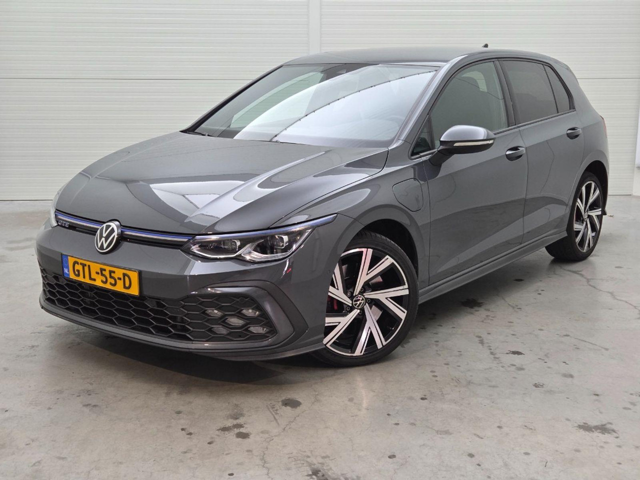 Kombilimuzina Volkswagen Golf 1.4 eHybrid GTE | 2021 | 109.248 km | Automaat | GTL55D | NAP: Geen oordeel: slika 1