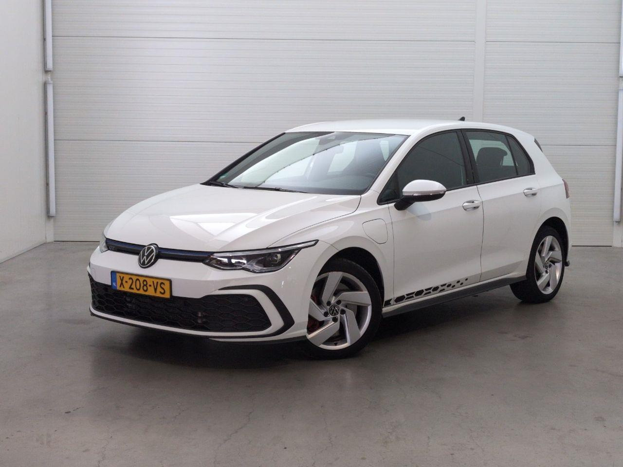 Kombilimuzina Volkswagen Golf 1.4 eHybrid GTE | 2021 | 89.795 km | Automaat | X208VS | NAP: Geen oordeel: slika 1