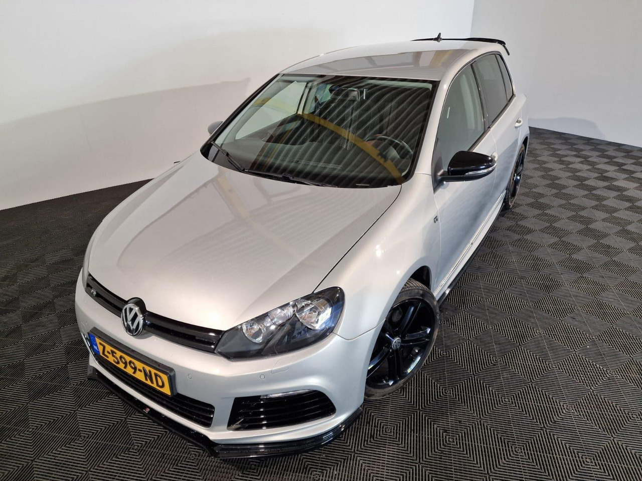Volkswagen Golf 1.4TSI Highline R-Uitgevoerd Z-599-ND - Avtomobil: slika 1 Volkswagen Golf 1.4TSI Highline R-Uitgevoerd Z-599-ND - Avtomobil: slika 1