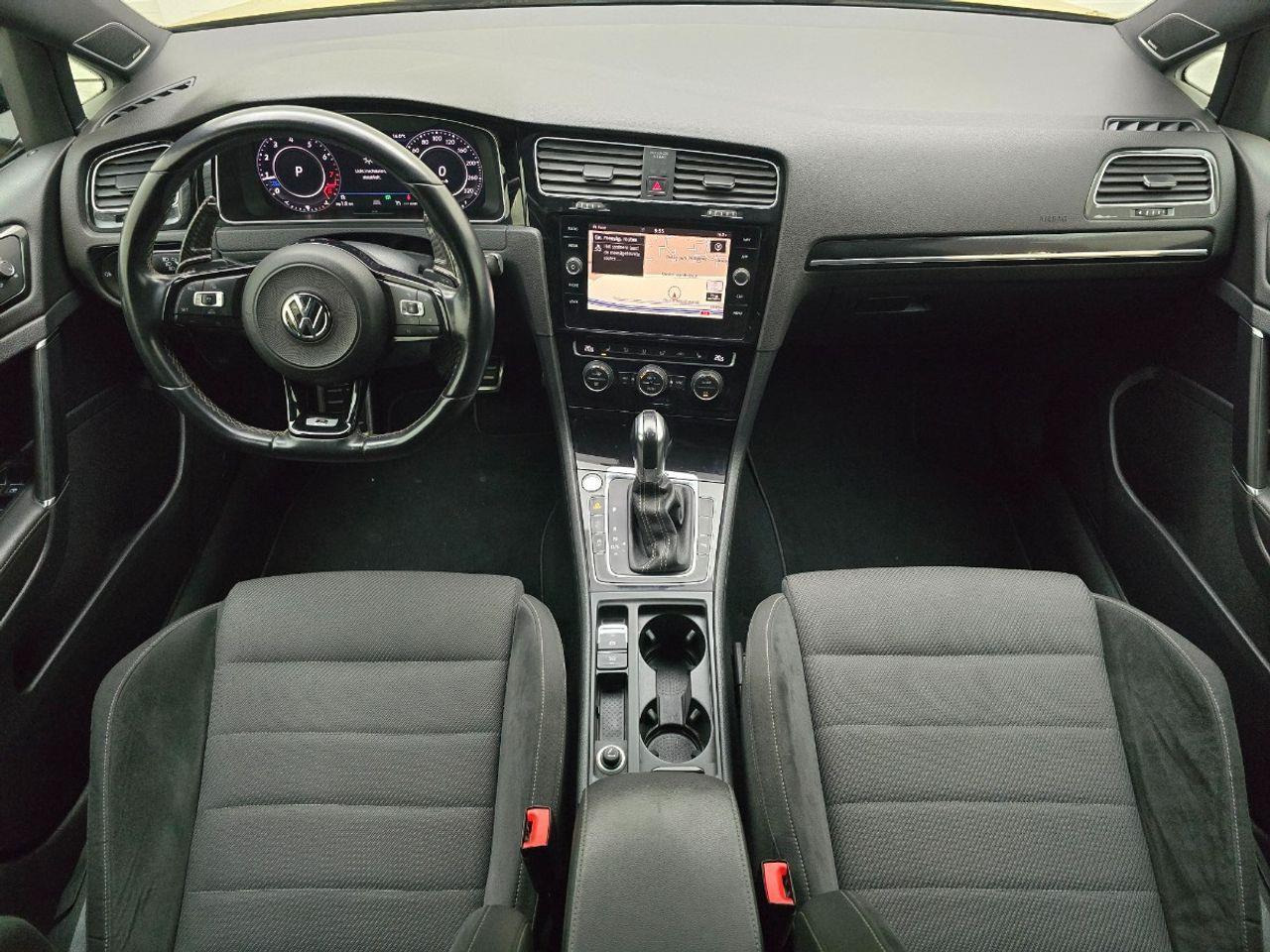 Volkswagen Golf 2.0 TSI 4Motion R | 2018 | 118.219 km | HDJ72Z | NAP: Geen oordeel - Kombilimuzina: slika 5 Volkswagen Golf 2.0 TSI 4Motion R | 2018 | 118.219 km | HDJ72Z | NAP: Geen oordeel - Kombilimuzina: slika 5