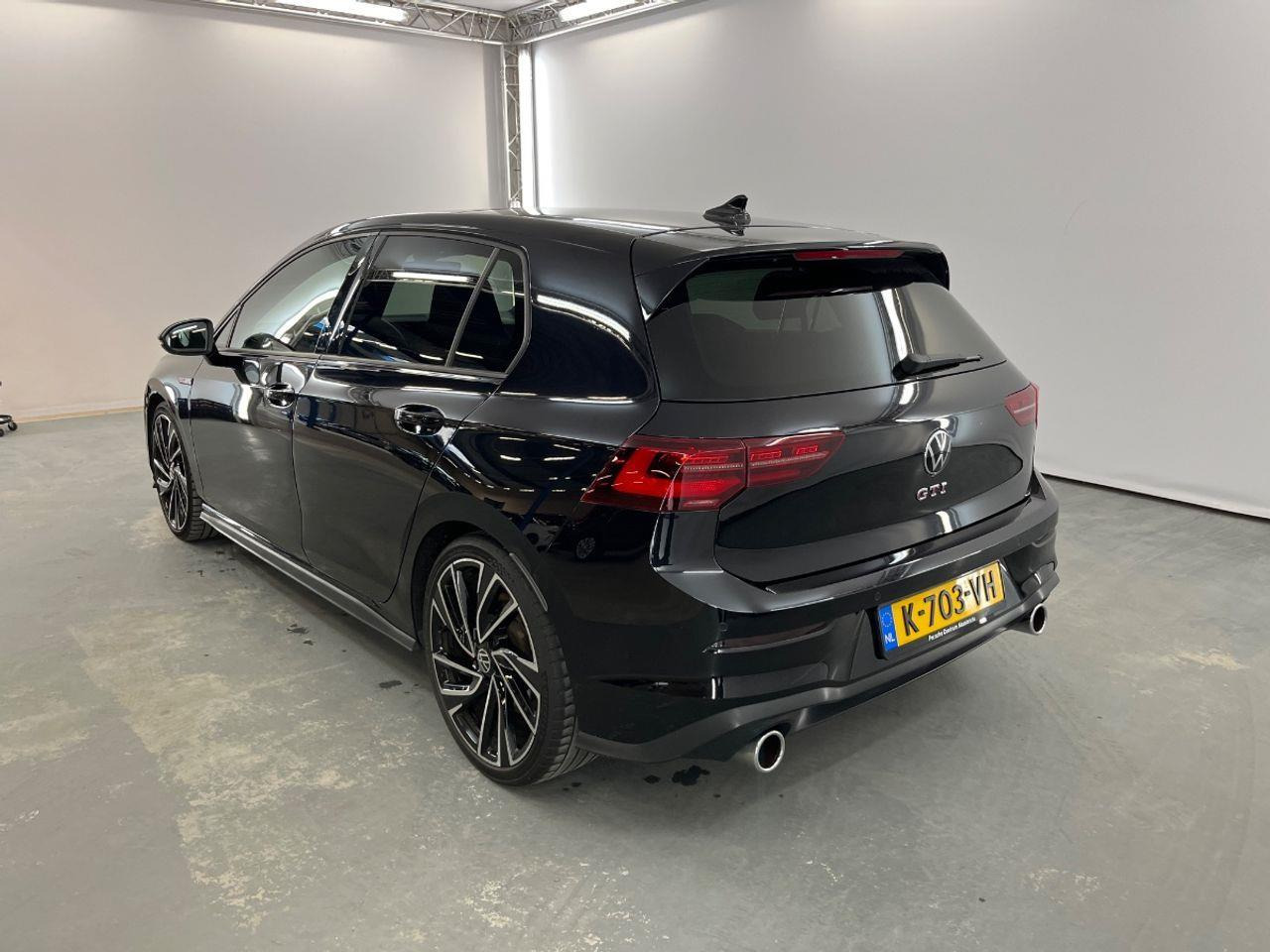 Volkswagen Golf 2.0 TSI GTI | 2020 | 126.736 km | K703VH | NAP: Geen oordeel - Kombilimuzina: slika 4 Volkswagen Golf 2.0 TSI GTI | 2020 | 126.736 km | K703VH | NAP: Geen oordeel - Kombilimuzina: slika 4