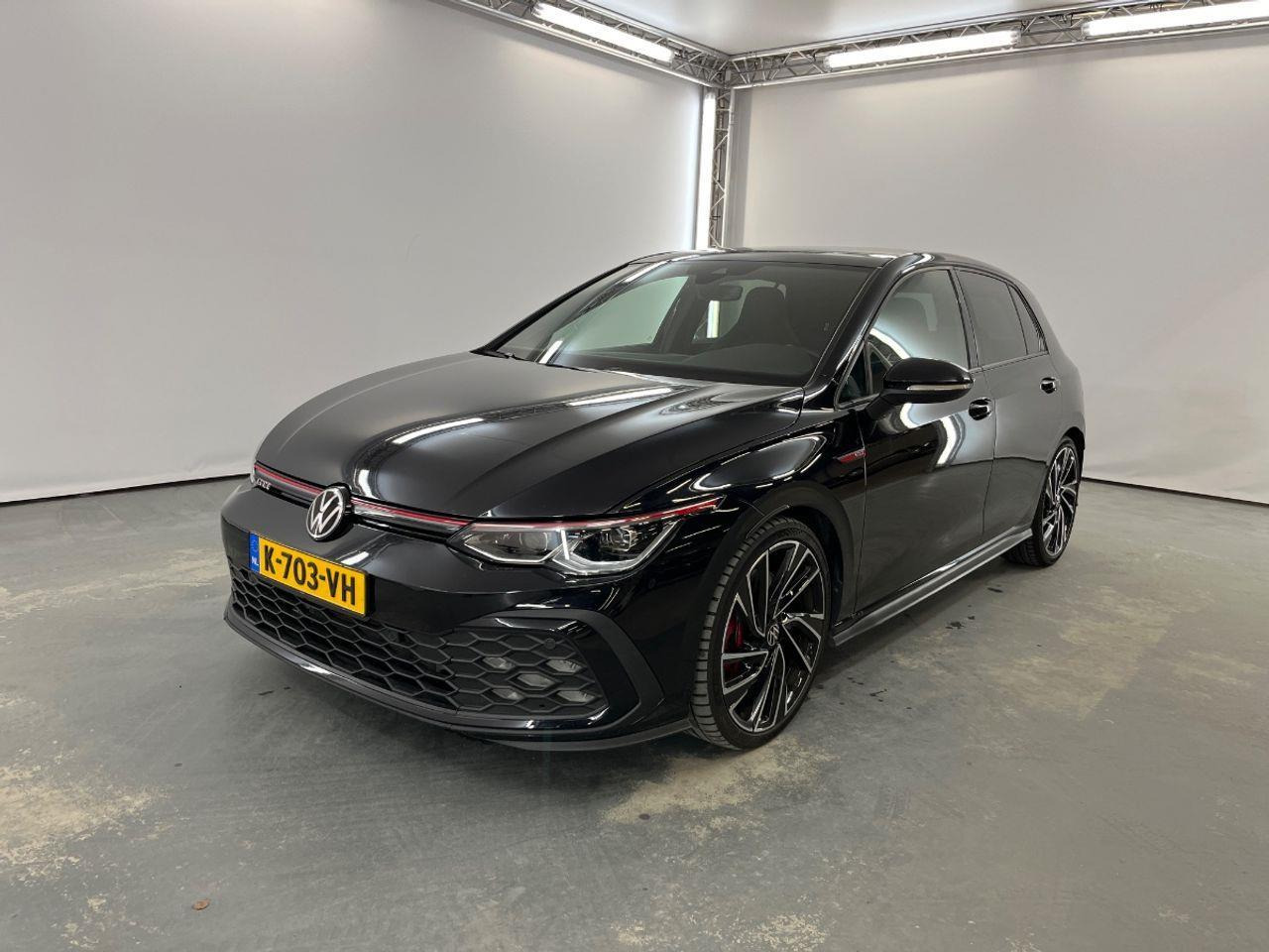Volkswagen Golf 2.0 TSI GTI | 2020 | 126.736 km | K703VH | NAP: Geen oordeel - Kombilimuzina: slika 1 Volkswagen Golf 2.0 TSI GTI | 2020 | 126.736 km | K703VH | NAP: Geen oordeel - Kombilimuzina: slika 1