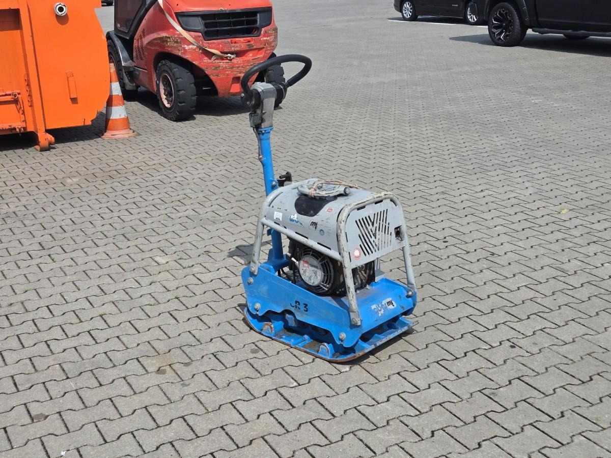 Weber CR3 Trilplaat 2023 - Vibracijska plošča: slika 3 Weber CR3 Trilplaat 2023 - Vibracijska plošča: slika 3