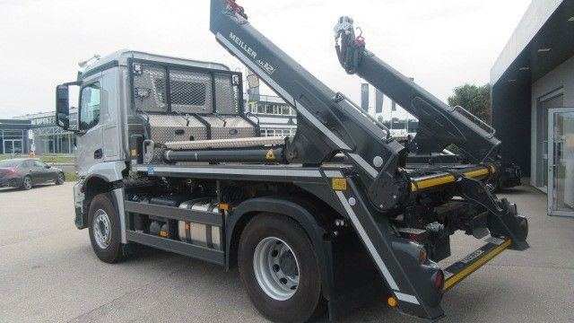 Mercedes-Benz Arocs 1846L 4x2 Absetztkipper km 1.700. Meiller - Tovornjak prekucnik: slika 5 Mercedes-Benz Arocs 1846L 4x2 Absetztkipper km 1.700. Meiller - Tovornjak prekucnik: slika 5