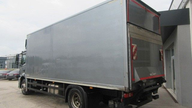 Mercedes-Benz Axor 1827L Koffer LBW - Tovornjak zabojnik: slika 5 Mercedes-Benz Axor 1827L Koffer LBW - Tovornjak zabojnik: slika 5