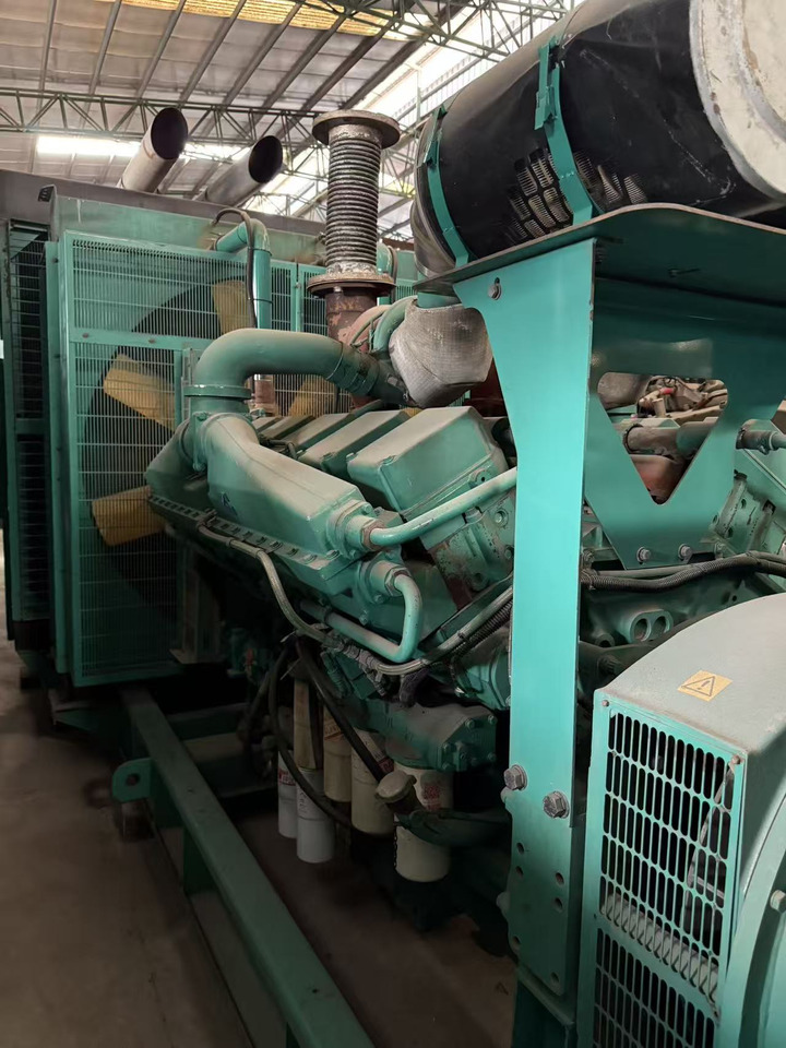 CUMMINS KTA38G5 - Orodje/ Oprema: slika 3 CUMMINS KTA38G5 - Orodje/ Oprema: slika 3