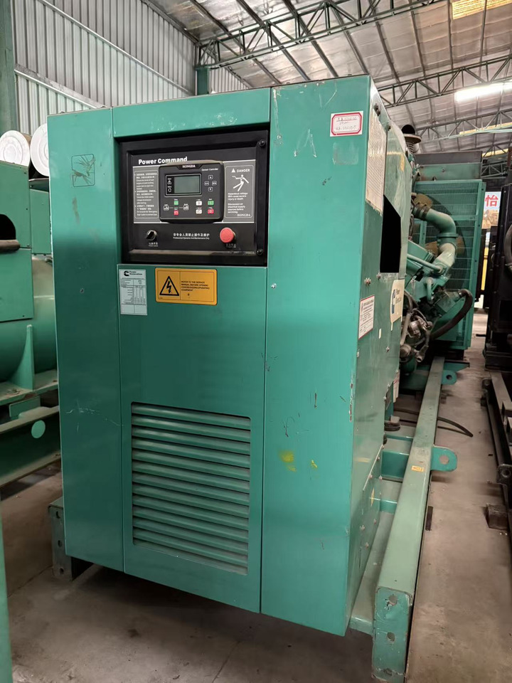 CUMMINS KTA38G5 - Orodje/ Oprema: slika 1 CUMMINS KTA38G5 - Orodje/ Oprema: slika 1