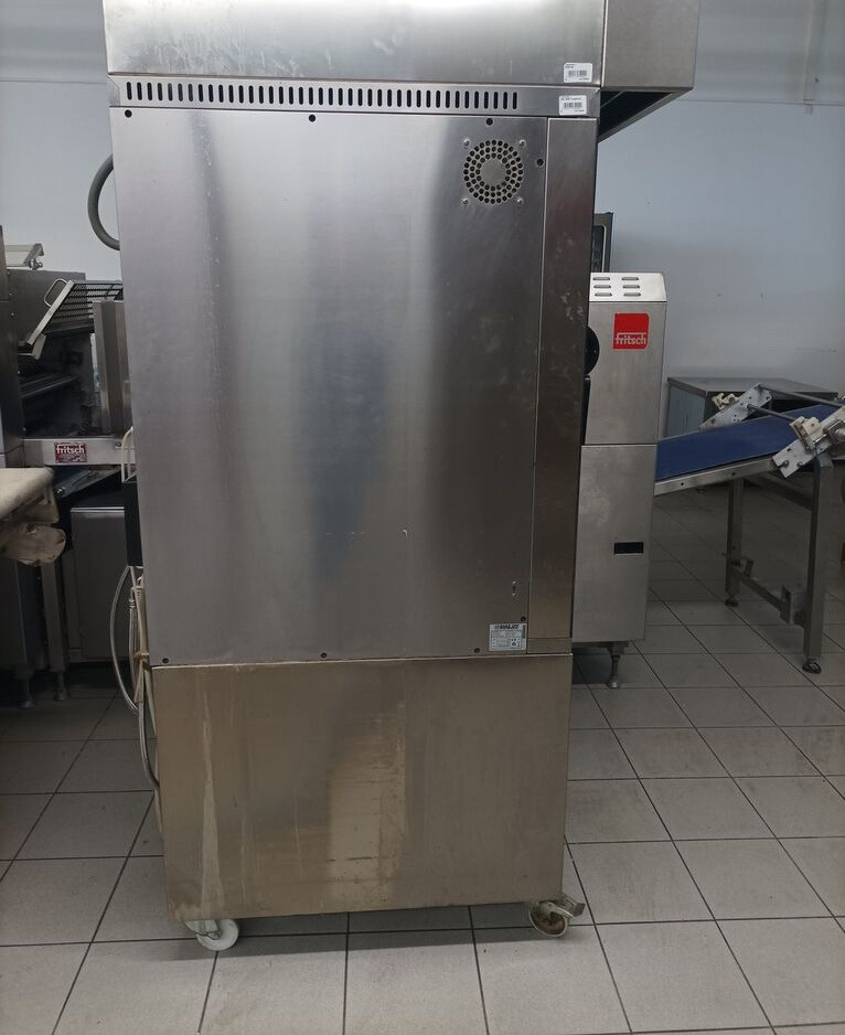 Bake Off MISTRAL 10TTR - Pekarska oprema: slika 4 Bake Off MISTRAL 10TTR - Pekarska oprema: slika 4