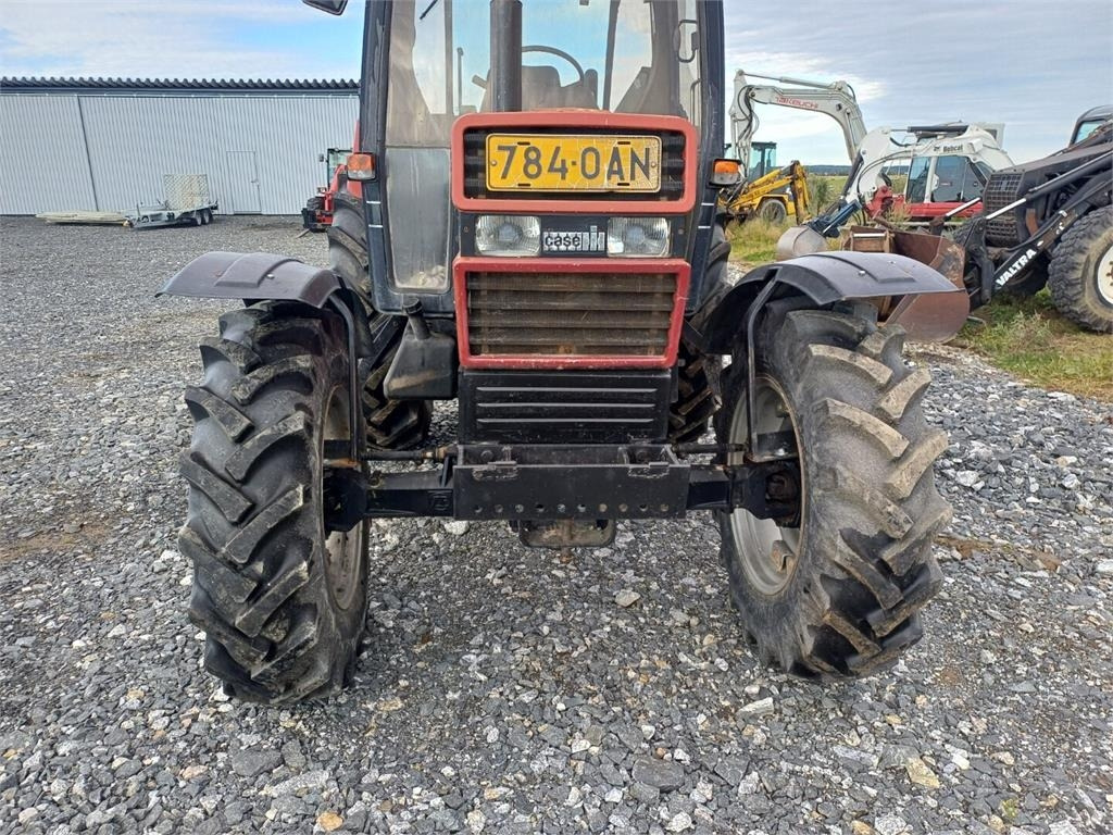 Traktor Case IH 685XL Hyvät renkaat.: slika 7 Traktor Case IH 685XL Hyvät renkaat.: slika 7