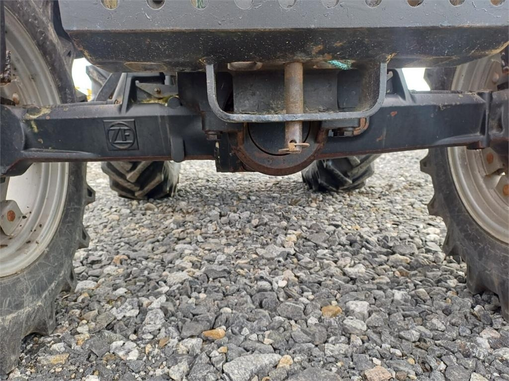 Traktor Case IH 685XL Hyvät renkaat.: slika 10 Traktor Case IH 685XL Hyvät renkaat.: slika 10