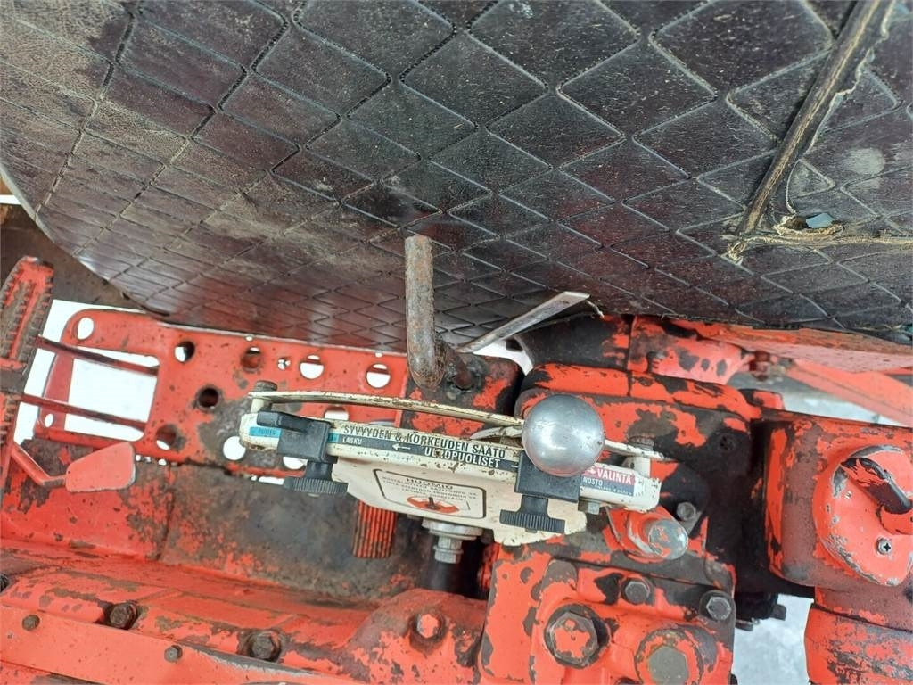 Traktor David Brown 990 case: slika 14