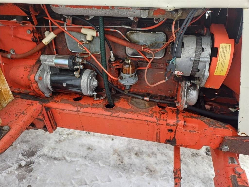 Traktor David Brown 990 case: slika 10