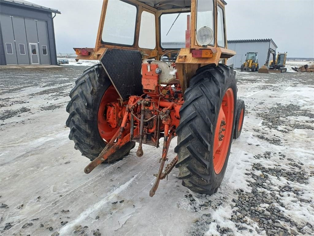 Traktor David Brown 990 case: slika 8