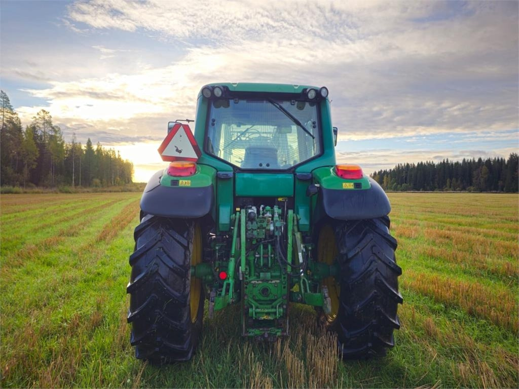 John Deere 6420S AP Premium Plus 50km/h - Traktor: slika 5 John Deere 6420S AP Premium Plus 50km/h - Traktor: slika 5