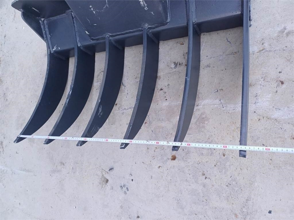 Kantohara 1000/6 s40 - Žlica za Gradbeni stroj: slika 3 Kantohara 1000/6 s40 - Žlica za Gradbeni stroj: slika 3