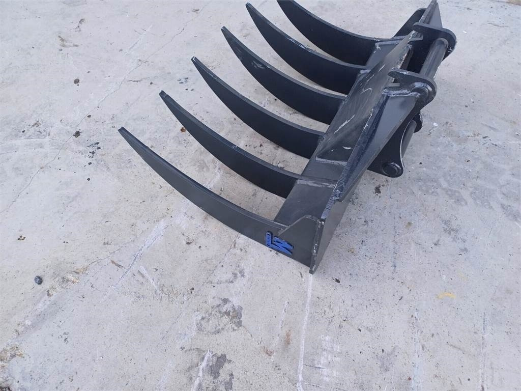 Kantohara 1000/6 s40 - Žlica za Gradbeni stroj: slika 2 Kantohara 1000/6 s40 - Žlica za Gradbeni stroj: slika 2