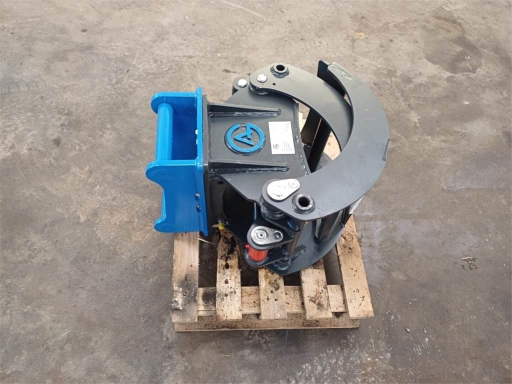 Koura KGR12 S40 - Grabež za Gradbeni stroj: slika 3 Koura KGR12 S40 - Grabež za Gradbeni stroj: slika 3