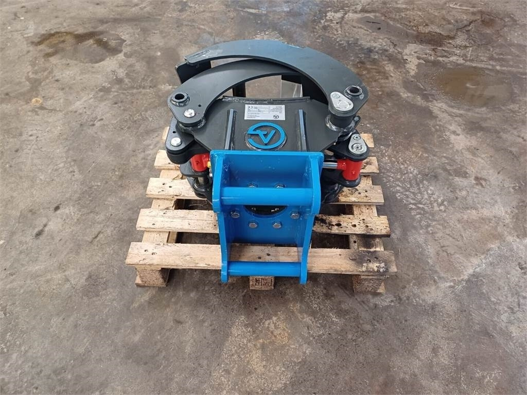 Koura KGR12 S40 - Grabež za Gradbeni stroj: slika 2 Koura KGR12 S40 - Grabež za Gradbeni stroj: slika 2