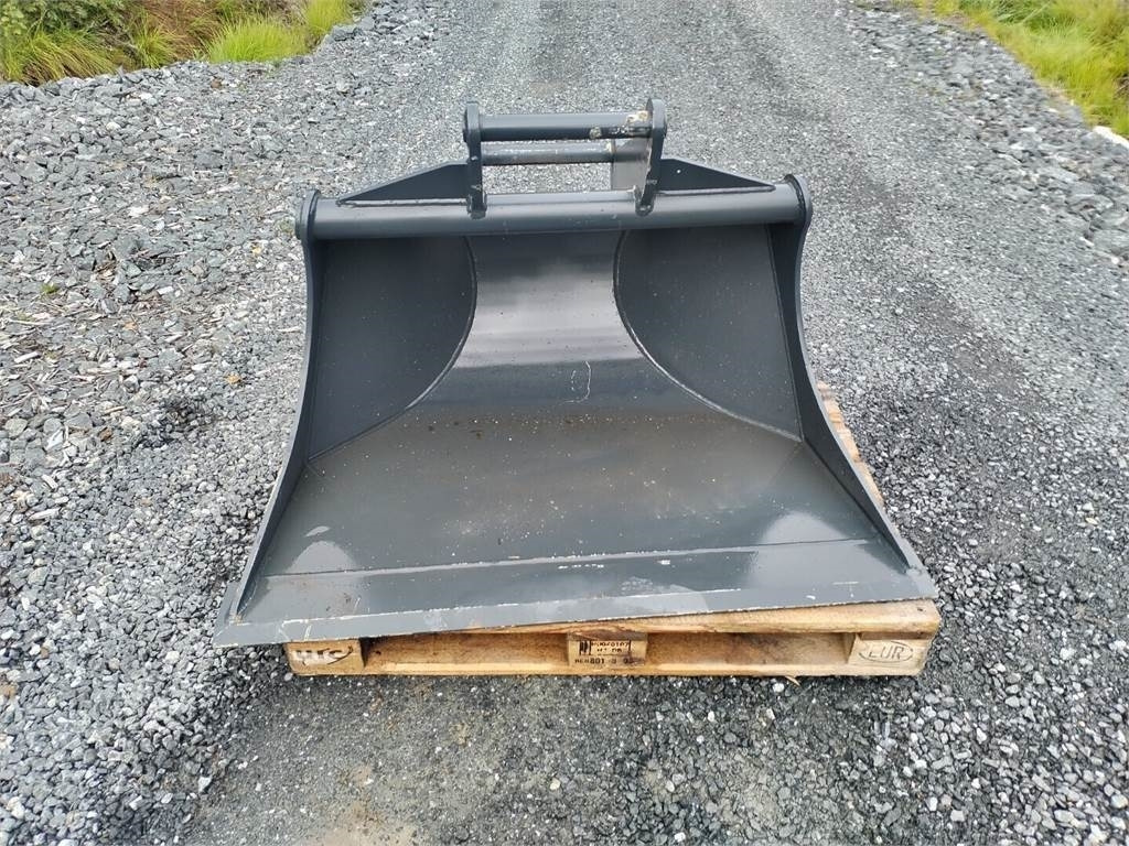 Luiskakauha 1300/300 S45 Roto - Žlica za Gradbeni stroj: slika 1 Luiskakauha 1300/300 S45 Roto - Žlica za Gradbeni stroj: slika 1