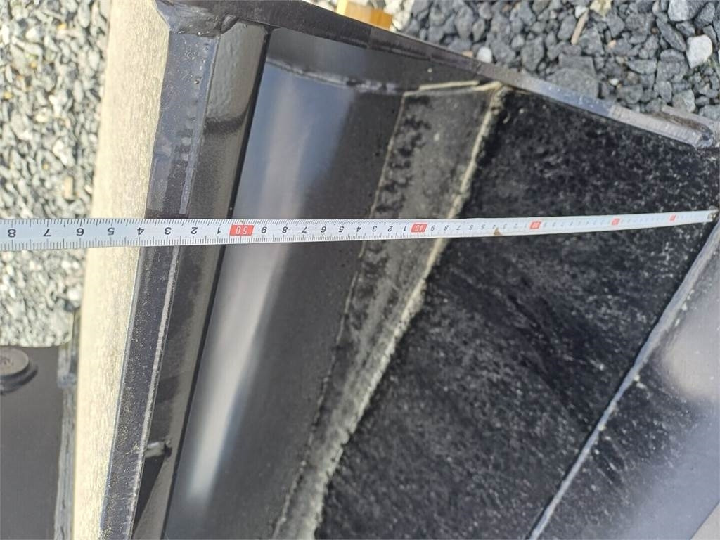 Luiskakauha S60 1500 - Žlica za Gradbeni stroj: slika 5 Luiskakauha S60 1500 - Žlica za Gradbeni stroj: slika 5