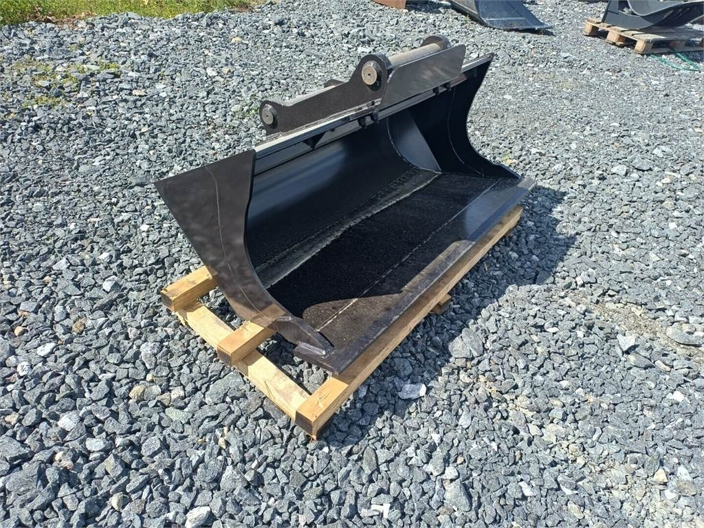 Luiskakauha S60 1500 - Žlica za Gradbeni stroj: slika 1 Luiskakauha S60 1500 - Žlica za Gradbeni stroj: slika 1