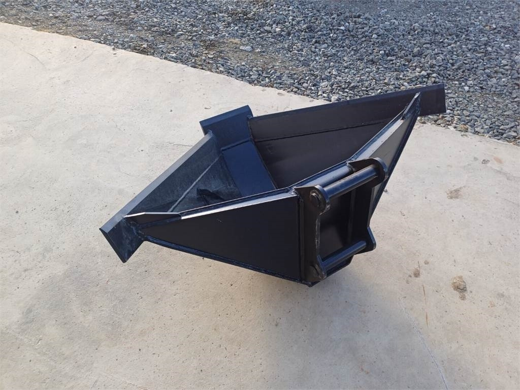 Tarfin Pelto-ojakauha s40 200L - Žlica za Gradbeni stroj: slika 4 Tarfin Pelto-ojakauha s40 200L - Žlica za Gradbeni stroj: slika 4