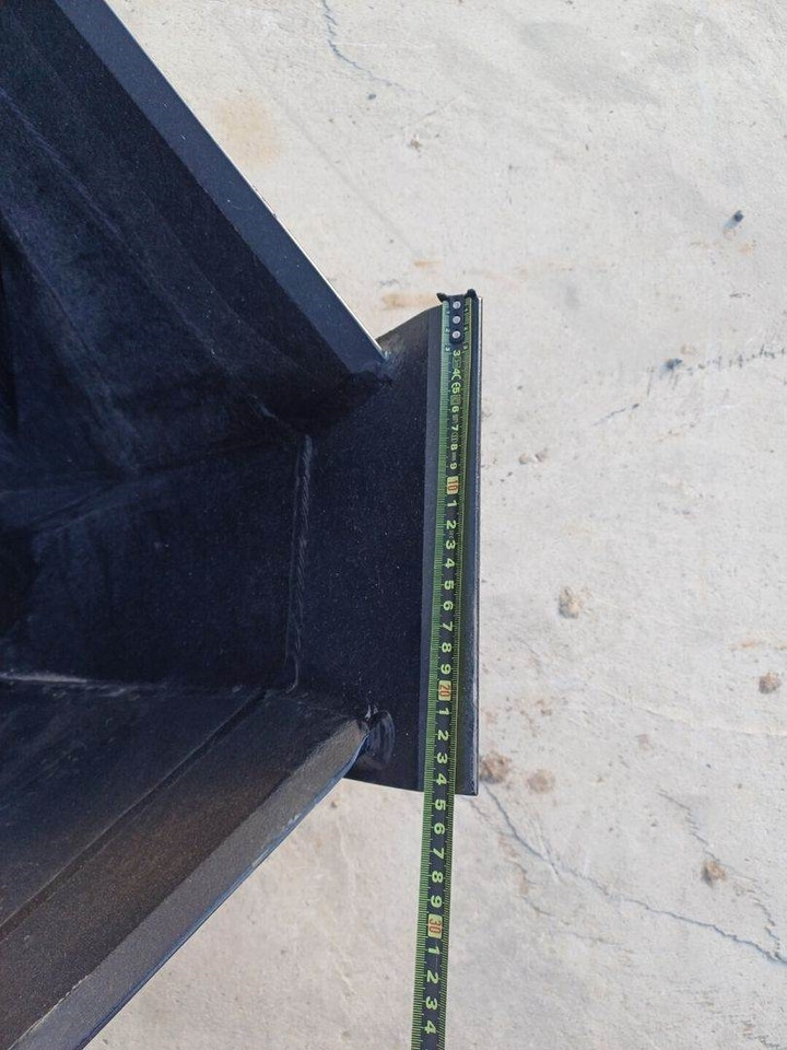 Tarfin Pelto-ojakauha s40 200L - Žlica za Gradbeni stroj: slika 5 Tarfin Pelto-ojakauha s40 200L - Žlica za Gradbeni stroj: slika 5