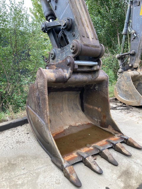 Pelle sur chenilles VOLVO EC360 CNL - Bager goseničar: slika 3 Pelle sur chenilles VOLVO EC360 CNL - Bager goseničar: slika 3