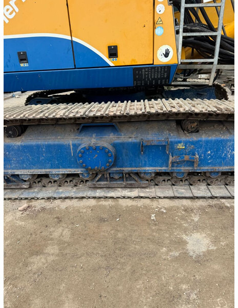 Bauer BG 24 H - Vrtalna naprava: slika 5 Bauer BG 24 H - Vrtalna naprava: slika 5