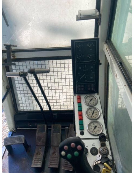 Casagrande B180 - Vrtalna naprava: slika 5 Casagrande B180 - Vrtalna naprava: slika 5